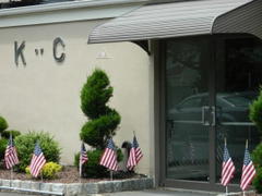 garwood knights of columbus to celebrate 50th anniversary